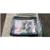 Image 2 : 3 BBQ COVERS