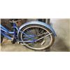 Image 2 : TREK BEACH CRUISER BIKE