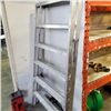 Image 2 : FOLDING ALUMINUM SAWHORSE