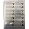 Image 8 : UNITED STATES MINT QUARTER SET AND "AMERICA THE BEAUTIFUL QUARTERS COIN ALBUM" COMPLETE SET