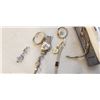 Image 2 : ASSORTED VINTAGE LADIES ESTATE WATCHES