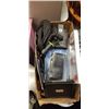 Image 2 : BOX OF VARIOUS WALLETS AND PHONE CASES