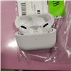 Image 2 : AIRPODS PRO WITH MAGSAFE CASE - TESTED WORKING, RETAIL $329