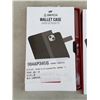Image 2 : 2 WALLET CASES FOR SAMSUNG S23
