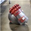 Image 2 : DYSON CINETIC BIGBALL MULTIFLOOR VACUUM TESTED AND WORKING RETAIL $699