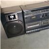 Image 2 : PANASONIC RX-CS700 STEREO WORKING