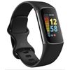 Image 1 : FITBIT CHARGE 5 SMARTWATCH - TESTED WORKING, RETAIL IS $153