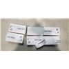 Image 1 : LOT OF 6 IP CAMERAS