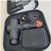 Image 2 : PERCUSSION MASSAGER UNTESTED