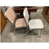 Image 1 : 2 50'S DINERS CHAIRS