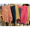 Image 2 : 10 PCS NEW ASSORTED WOMENS CLOTHING, SIZE XXL