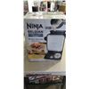 Image 2 : NINJA FOODI BELGIAN WAFFLE MAKER - TESTED WORKING, RETAIL $129