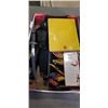 Image 3 : TRAY OF MATTELL WHOLESALE CATALOG, HOT WHEELS CATALOG AND MORE