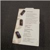 Image 2 : FITBIT CHARGE 5 FITNESS TRACKER - TESTED WORKING, RETAIL $249