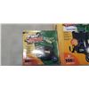 Image 2 : 50' AND 100' FLEXI HOSES, STORE RETURNS