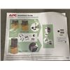 Image 2 : APC BATTERY BACKUP MODEL SMT1500C