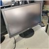 Image 2 : LG 24 INCH MONITOR AND SAMSUNG 27 INCH TV