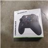 Image 2 : XBOX WIRELESS CONTROLLER CARBON BLACK - TESTED WORKING