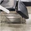Image 2 : BLACK AND WHITE ASTHETICS CHAIR