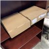 Image 1 : 2 NEW KUPTONE INFLATABLE 44" SNOW TUBES