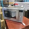 Image 1 : PANASONIC STAINLESS INVERTER MICROWAVE