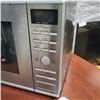 Image 2 : PANASONIC STAINLESS INVERTER MICROWAVE