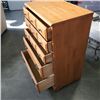 Image 2 : BARONET 5 DRAWER
