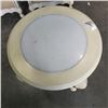 Image 2 : MARBLE INSERT TABLE