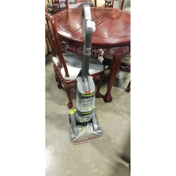 HOOVER DUAL POWER CARPET WASHER