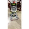 Image 2 : HOOVER DUAL POWER CARPET WASHER