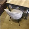 Image 2 : JYSK DINIG TABLE WITH 6 CHAIRS