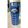 Image 3 : BLITZ GEM AND JEWELRY CLEANER CONCENTRATE