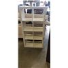 Image 1 : IKEA CUBBY SHELF