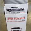 Image 2 : FLOOR DEFENDER GARAGE MAT, 7'9" X 18'