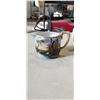 Image 2 : NIPPON VASE WITH CREAM AND SUGAR SET