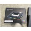 Image 3 : KLIM TURBOFROST AND 2 CYCLONE  LAPTOP COOLERS, AS NEW