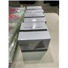 Image 2 : SILICONE BAGS, APPROX. 40 AND 3 STAINLESS DRIPPERS