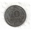 Image 1 : 1942 Nederman 10 cent coin
