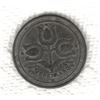 Image 2 : 1942 Nederman 10 cent coin