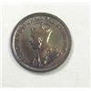Image 2 : 1920 Canadian 5 cent coin
