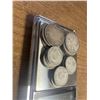 Image 2 : 78.4 grams of silver coins