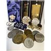 Image 1 : Tokens and Items Shown