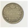 Image 1 : 1917 Canadian Five Cent Coin