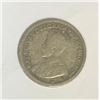 Image 2 : 1917 Canadian Five Cent Coin