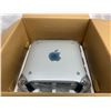 Image 8 : POWER MAC G4 COMPUTER IN ORIGINAL BOX