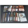 Image 1 : 45+ MTG Rare Cards Various Sets & Colors