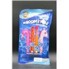 Image 1 : New Swim Nation Inflatable Flamingo Pool Noodle