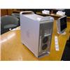 Image 2 : Apple Desktop Dual  2 Ghz  G5/ 1 GB/ Ddr2 Ram/