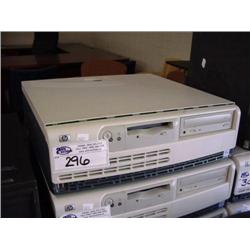 Hp P4  W/ Win 2000 Pro