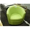 Image 1 : Neon Green Club Chair